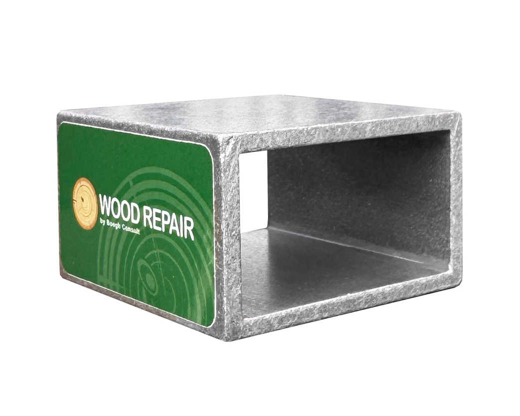 Ladrillo de refrigeración 50x50mm