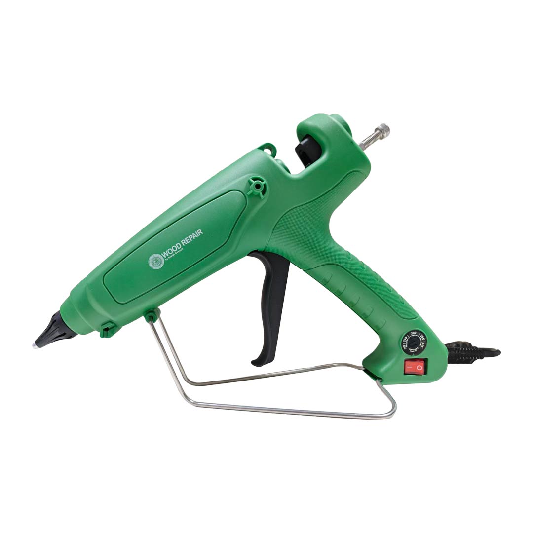 Kit profesional de reparación de madera