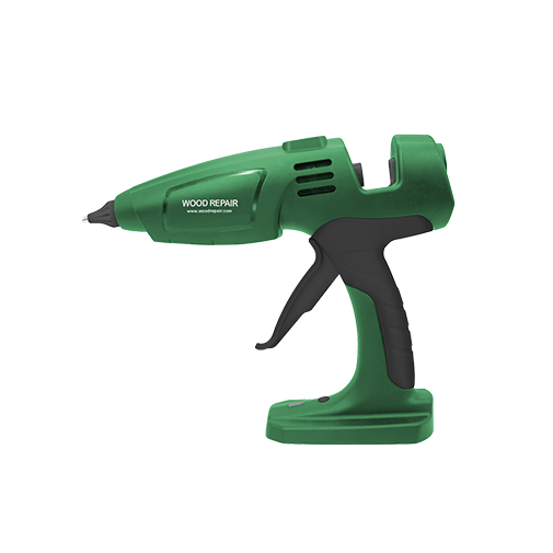 Wood Repair Kit inalámbrico PRO