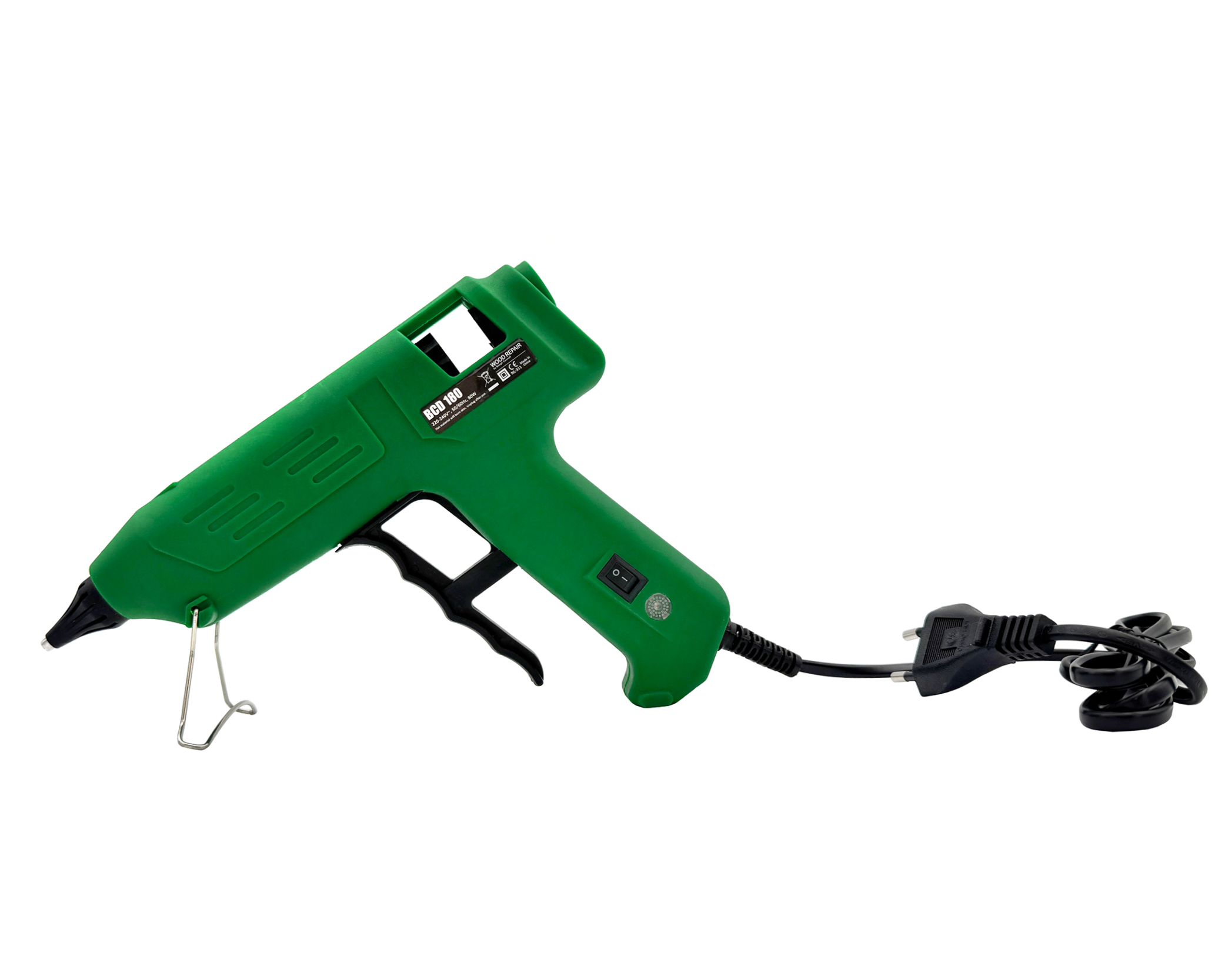 Pistola Knot Filler BCD180